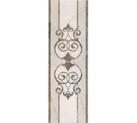 Керамический декор Kerama Marazzi Театро 25x75 обрезной HGD\A419\12139R